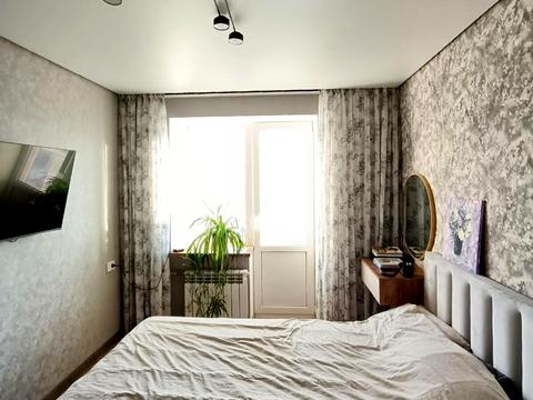 квартира за адресою Дніпро, Велика Діївська вул. (Братів Трофімових), 46