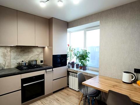 квартира за адресою Дніпро, Велика Діївська вул. (Братів Трофімових), 46