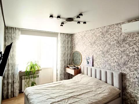 квартира за адресою Дніпро, Велика Діївська вул. (Братів Трофімових), 46