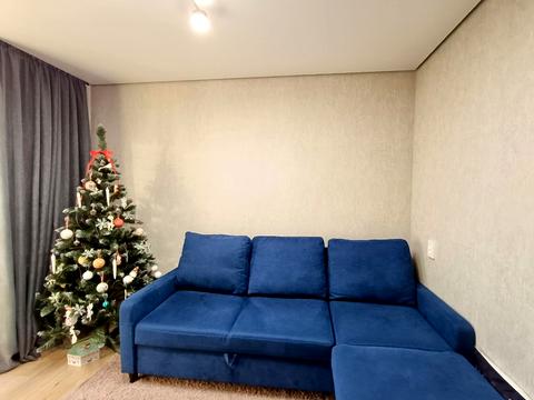 квартира за адресою Дніпро, Велика Діївська вул. (Братів Трофімових), 46