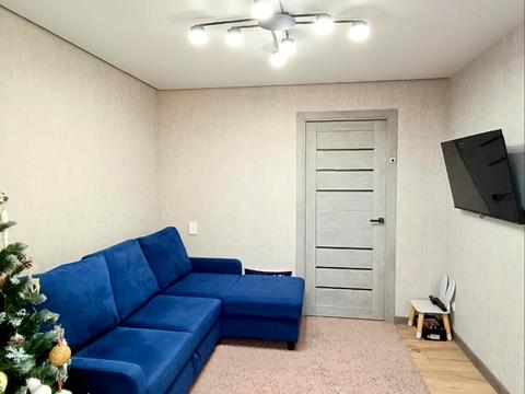 квартира за адресою Дніпро, Велика Діївська вул. (Братів Трофімових), 46