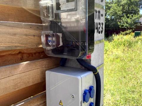 ділянка за адресою Тячівська вул.