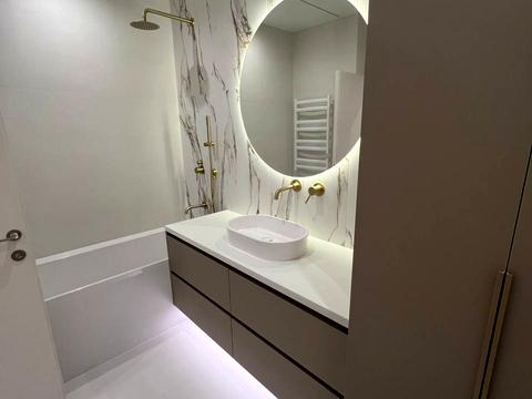 квартира по адресу Университетская ул., 3/5