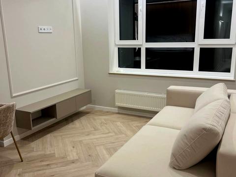 квартира по адресу Университетская ул., 3/5