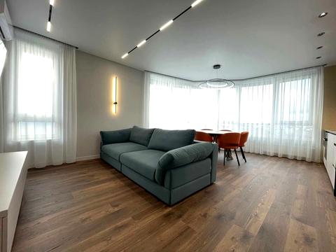 квартира по адресу Ужгородский пер., 4/1