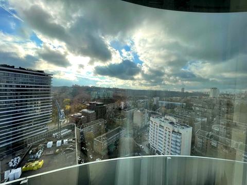 квартира по адресу Ужгородский пер., 4/1