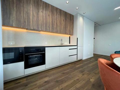 квартира по адресу Ужгородский пер., 4/1