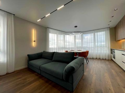 квартира по адресу Ужгородский пер., 4/1