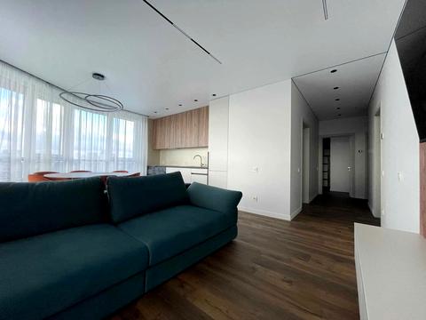 квартира по адресу Ужгородский пер., 4/1