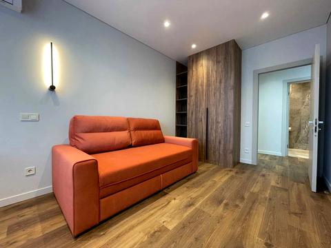 квартира по адресу Ужгородский пер., 4/1