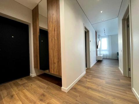 квартира по адресу Ужгородский пер., 4/1