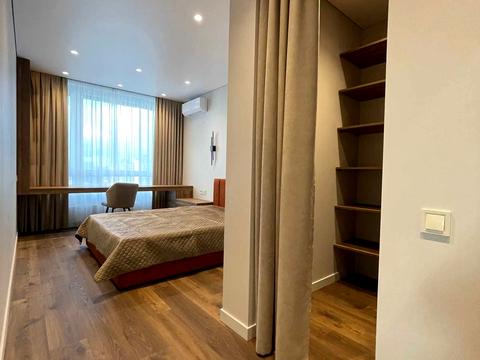 квартира по адресу Ужгородский пер., 4/1