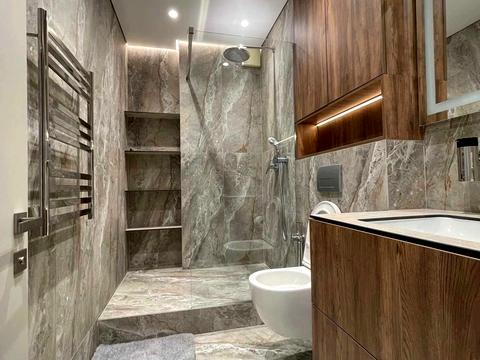 квартира по адресу Ужгородский пер., 4/1