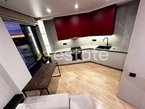 квартира за адресою Берестейський просп. (Перемоги), 67