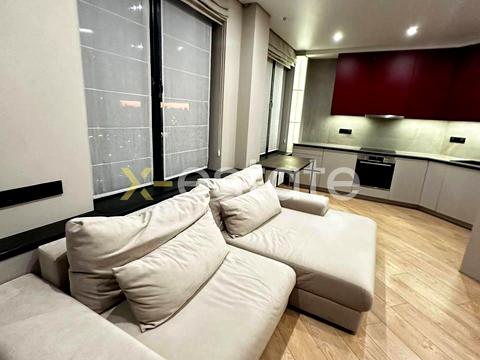 квартира за адресою Берестейський просп. (Перемоги), 67