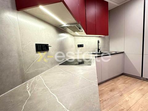 квартира за адресою Берестейський просп. (Перемоги), 67