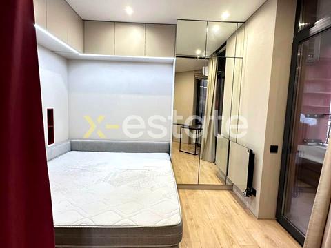 квартира за адресою Берестейський просп. (Перемоги), 67