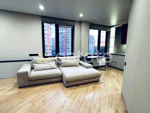 квартира за адресою Берестейський просп. (Перемоги), 67