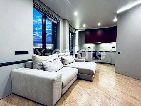 квартира за адресою Берестейський просп. (Перемоги), 67