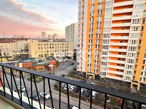 квартира за адресою Берестейський просп. (Перемоги), 67