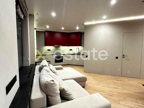 квартира за адресою Берестейський просп. (Перемоги), 67