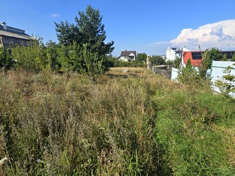 ділянка за адресою 