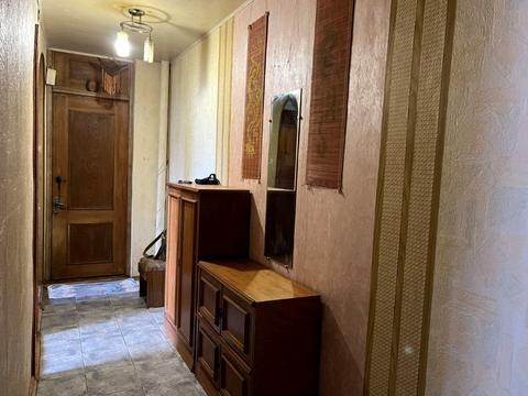 квартира за адресою Єдності вул. (Краснодарська), 179а