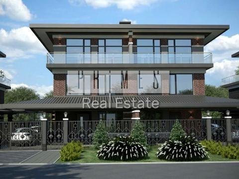 будинок за адресою с. Лісники, Вишнева вул.