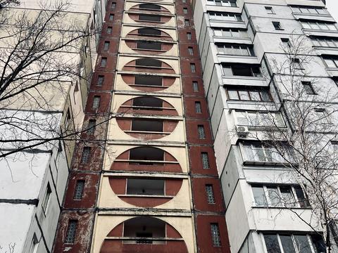 квартира за адресою Свободи просп., 2-В