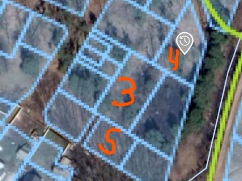 ділянка за адресою Лугова вул.