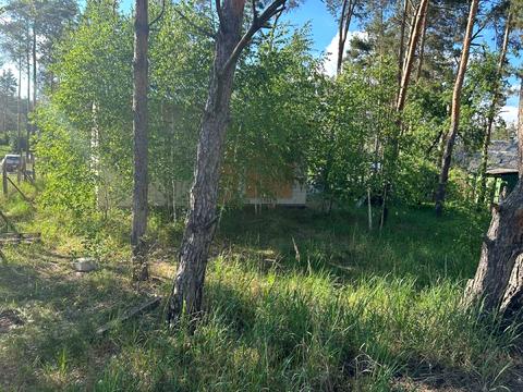 ділянка за адресою Лугова вул.