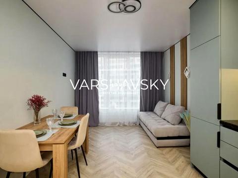 квартира за адресою Всеволода Змієнка вул., 15/23