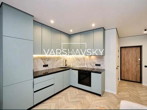 квартира за адресою Всеволода Змієнка вул., 15/23