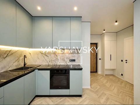 квартира за адресою Всеволода Змієнка вул., 15/23