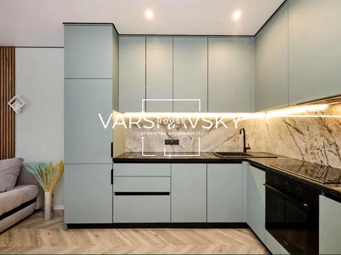 квартира за адресою Всеволода Змієнка вул., 15/23