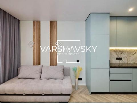 квартира за адресою Всеволода Змієнка вул., 15/23