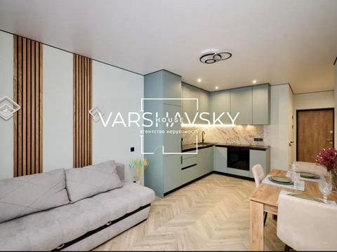 квартира за адресою Всеволода Змієнка вул., 15/23