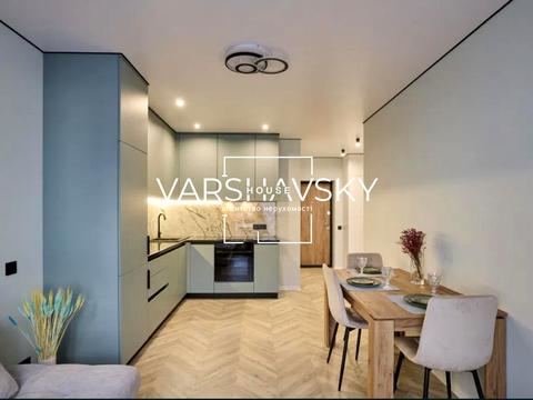 квартира за адресою Всеволода Змієнка вул., 15/23