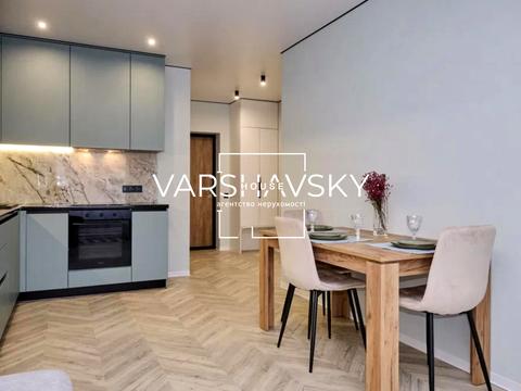 квартира за адресою Всеволода Змієнка вул., 15/23