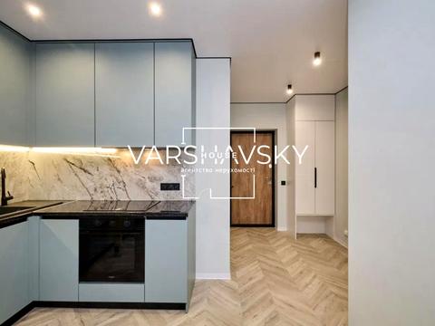 квартира за адресою Всеволода Змієнка вул., 15/23