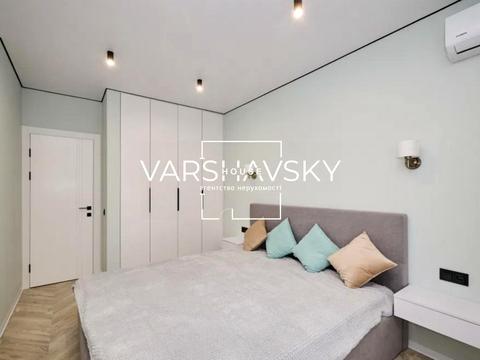 квартира за адресою Всеволода Змієнка вул., 15/23