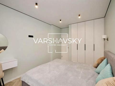 квартира за адресою Всеволода Змієнка вул., 15/23