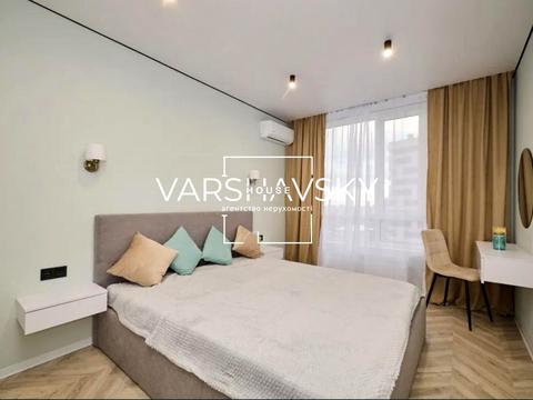 квартира за адресою Всеволода Змієнка вул., 15/23