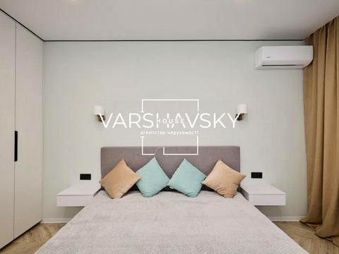 квартира за адресою Всеволода Змієнка вул., 15/23