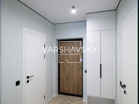 квартира за адресою Всеволода Змієнка вул., 15/23