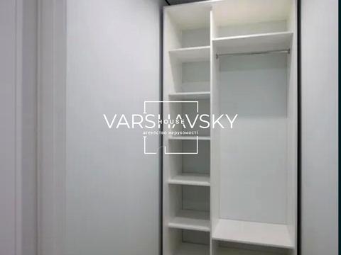 квартира за адресою Всеволода Змієнка вул., 15/23