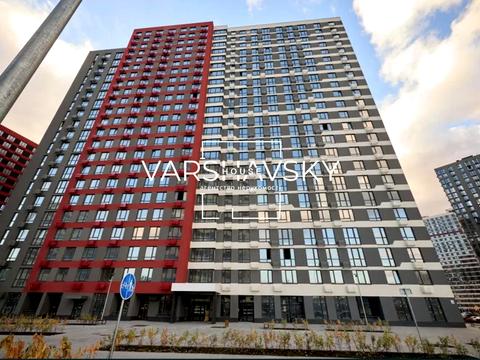 квартира за адресою Всеволода Змієнка вул., 15/23