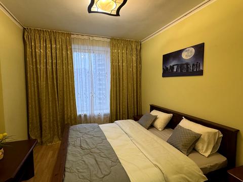 квартира за адресою Дніпровська набережна вул., 26-А