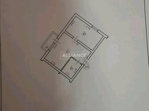 квартира за адресою Свободи вул., 120