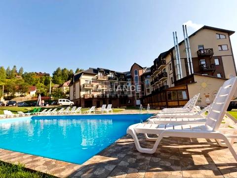 квартира за адресою Свободи вул., 120